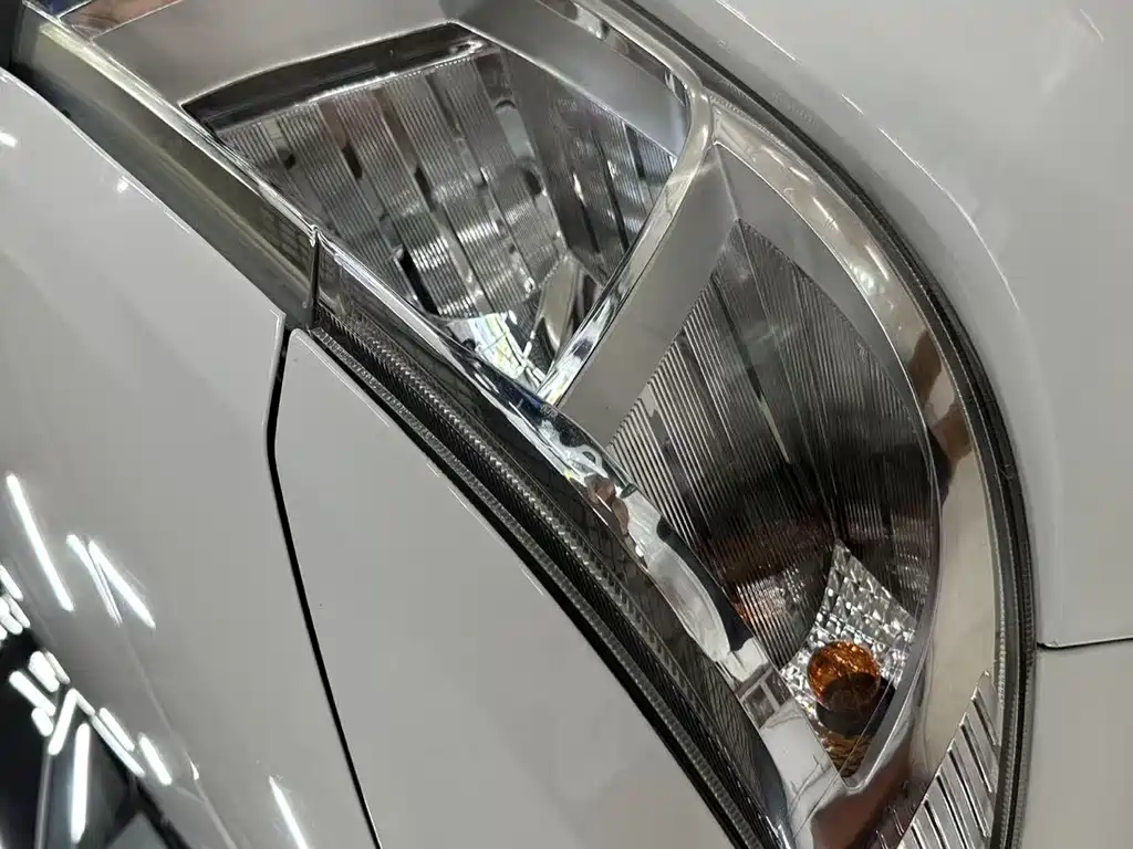 Wuling Motors Wuling Hongguang 2019 1.5L S Basic Windowless Van国VI LAR 2020 - thumbnail 15
