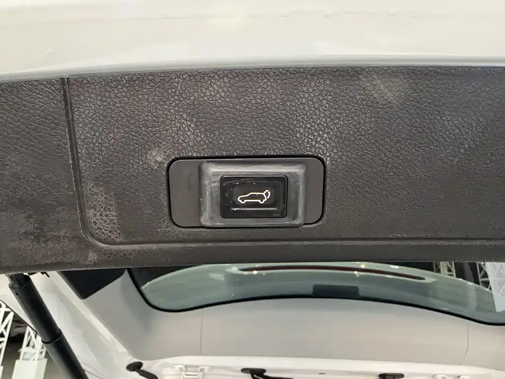 Chery Tiggo 8 2021 Kunpeng Edition 290TGDI Automatic Fuyao Edition 2022 - thumbnail 26
