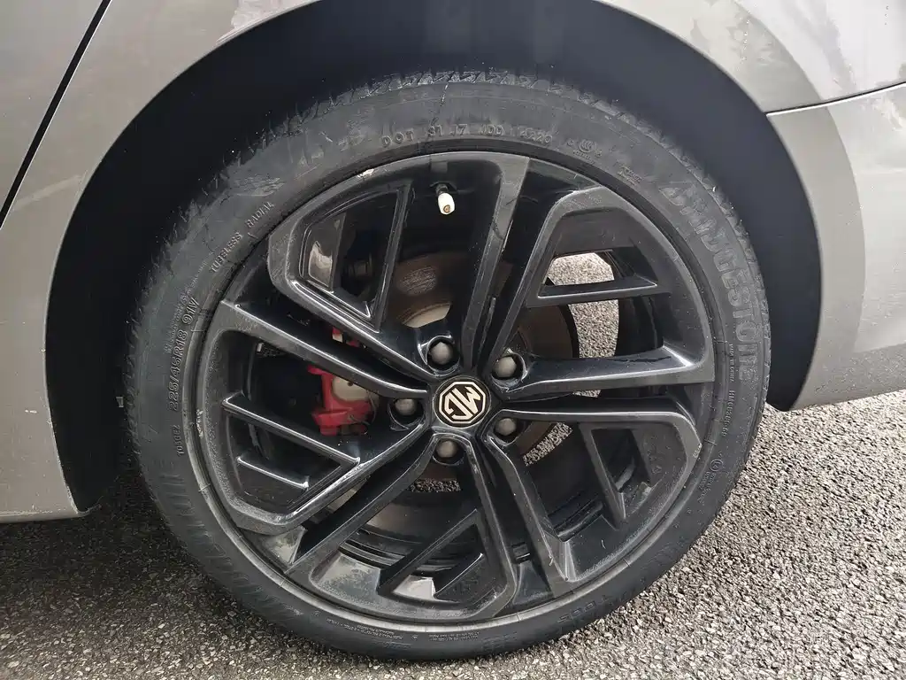 MG MG6 2020 1.5T Automatic Trophy Flagship Edition 2020 - thumbnail 13