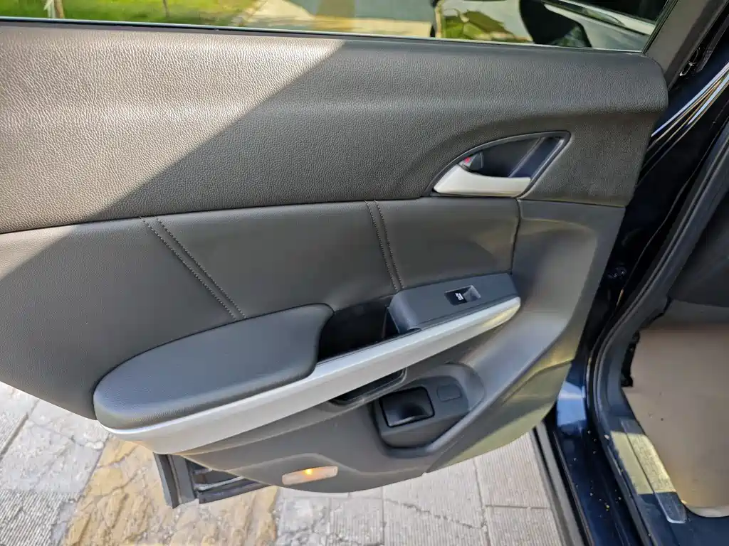 Honda Honda Crosstour 2012 2.4L Luxury Edition 2014 - thumbnail 12