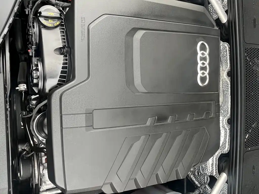 Audi Audi A6L 2024 45 TFSI Premium Dynamic Edition 2024 - thumbnail 15