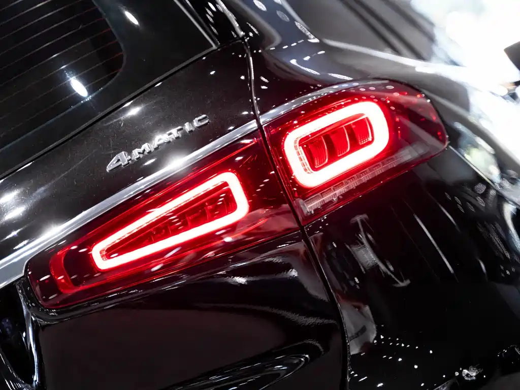 Mercedes-Benz Mercedes-Benz GLS 2021 Model Year Facelift GLS 450 4MATIC Luxury 2021 - thumbnail 7