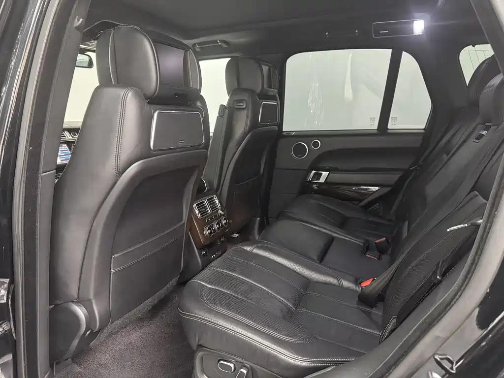 Land Rover Range Rover 2013 5.0 SC V8 Vogue SE 2014 - thumbnail 13