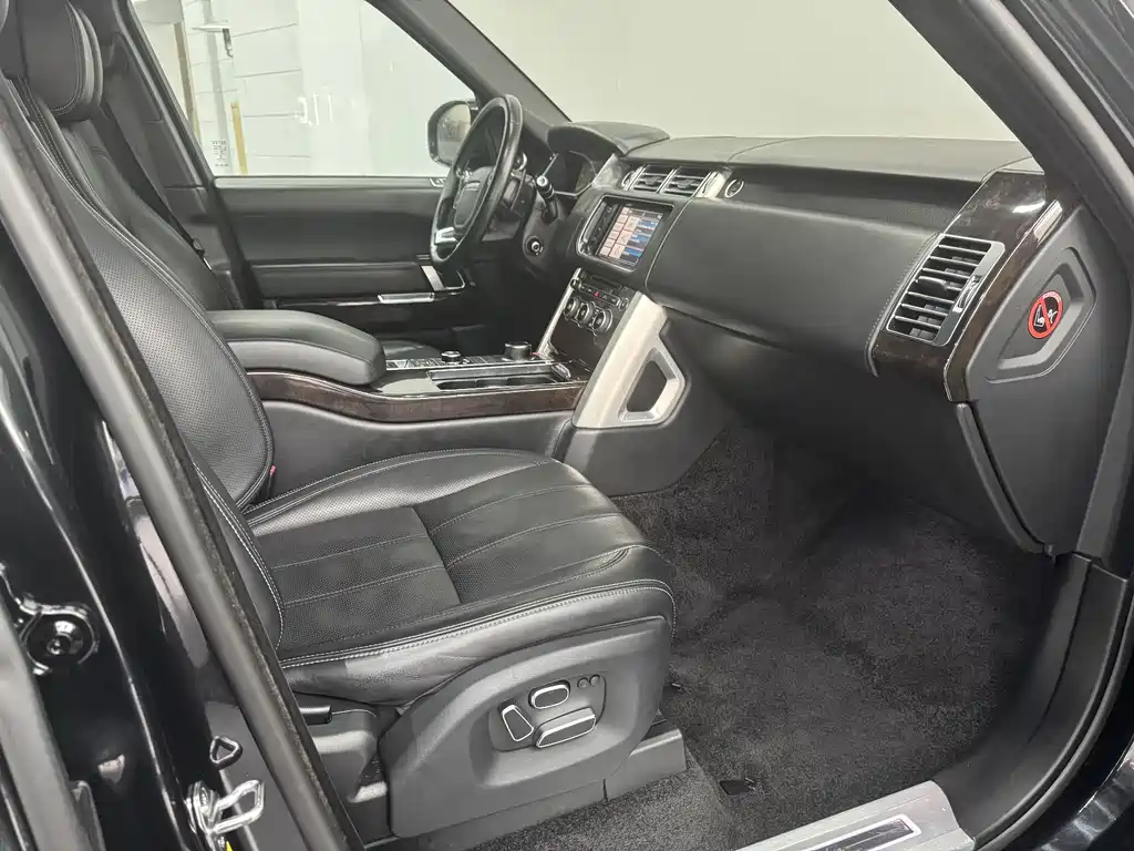 Land Rover Range Rover 2013 5.0 SC V8 Vogue SE 2014 - thumbnail 15