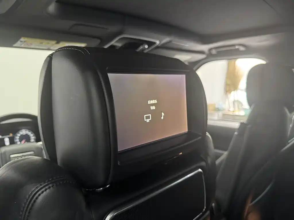 Land Rover Range Rover 2013 5.0 SC V8 Vogue SE 2014 - thumbnail 16