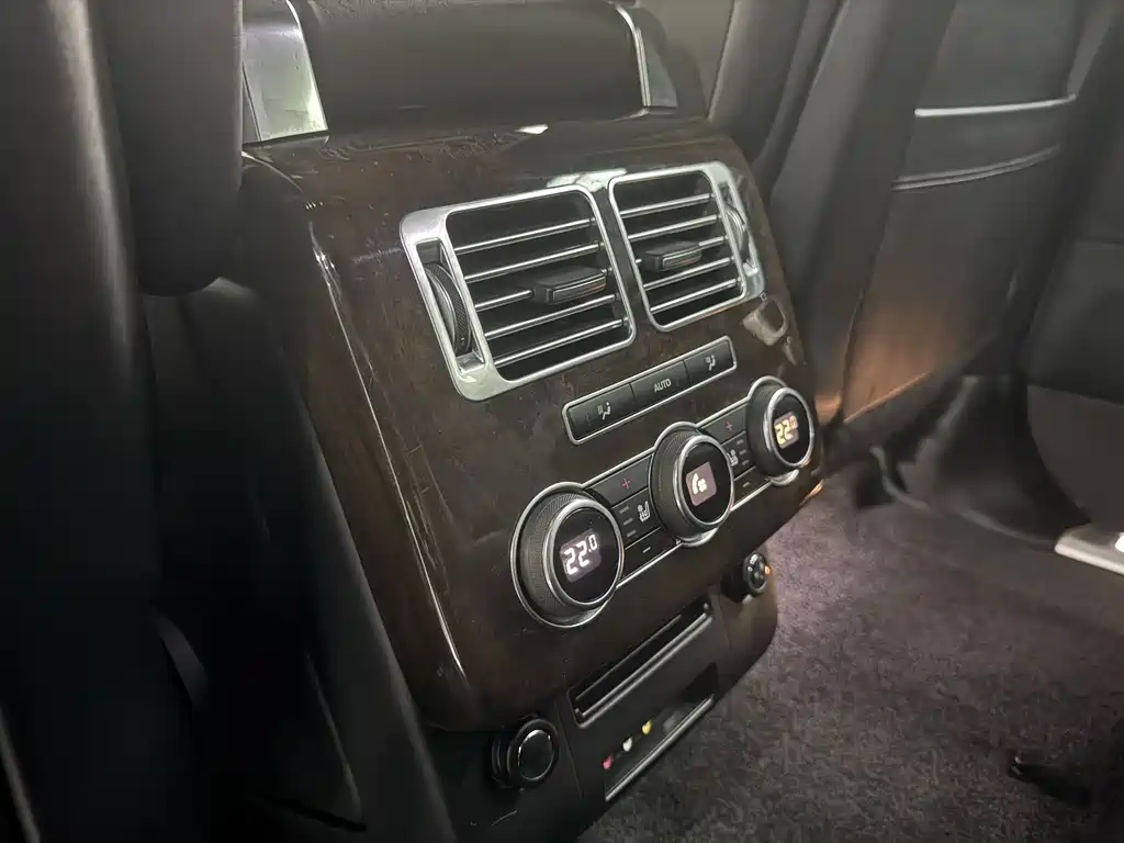 Land Rover Range Rover 2013 5.0 SC V8 Vogue SE 2014 - thumbnail 17