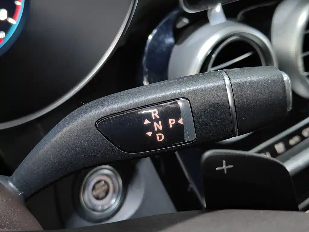 Mercedes-Benz Mercedes-Benz GLC 2021 GLC 260 L 4MATIC Sport Edition 2021 - thumbnail 11