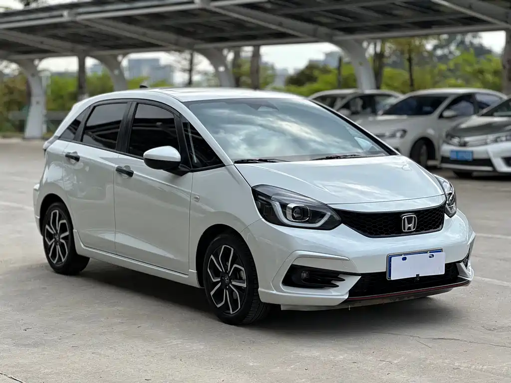 Honda Honda LIFE 2023 1.5L CVT SPO-SS Version 2023 - thumbnail 2