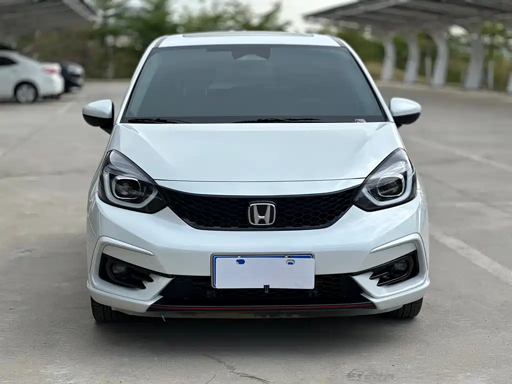Honda Honda LIFE 2023 1.5L CVT SPO-SS Version 2023 - thumbnail 3