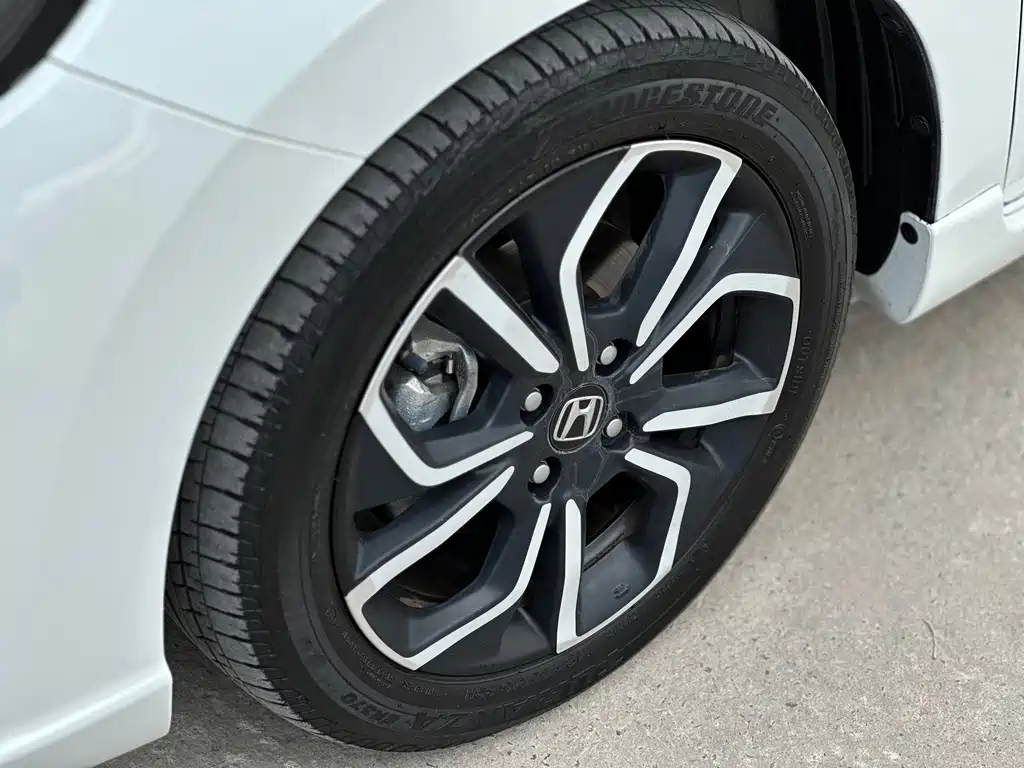 Honda Honda LIFE 2023 1.5L CVT SPO-SS Version 2023 - thumbnail 4