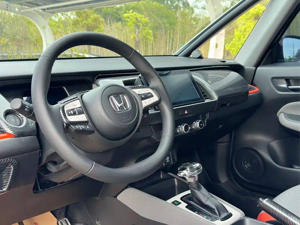 Honda Honda LIFE 2023 1.5L CVT SPO-SS Version 2023 - thumbnail 5