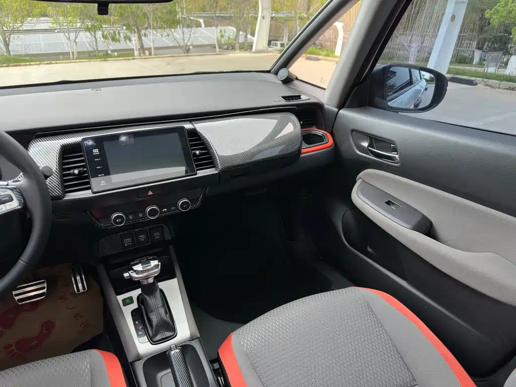 Honda Honda LIFE 2023 1.5L CVT SPO-SS Version 2023 - thumbnail 7