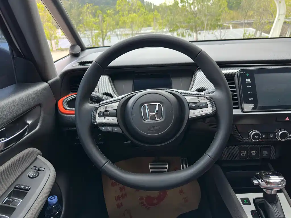 Honda Honda LIFE 2023 1.5L CVT SPO-SS Version 2023 - thumbnail 8