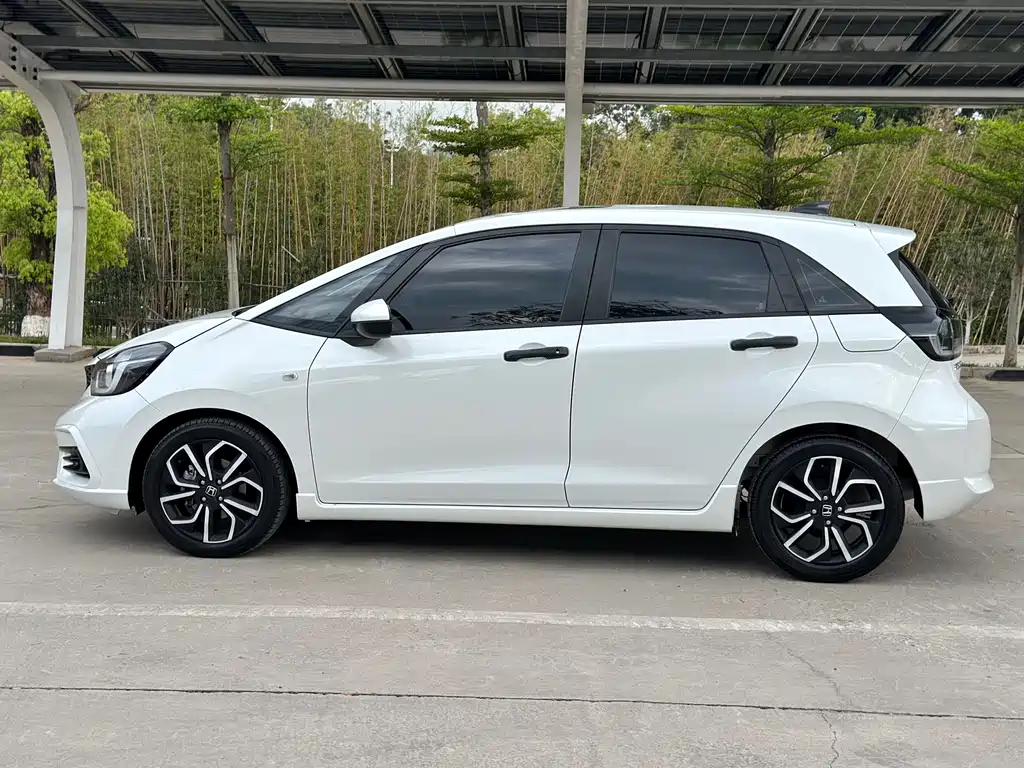 Honda Honda LIFE 2023 1.5L CVT SPO-SS Version 2023 - thumbnail 13