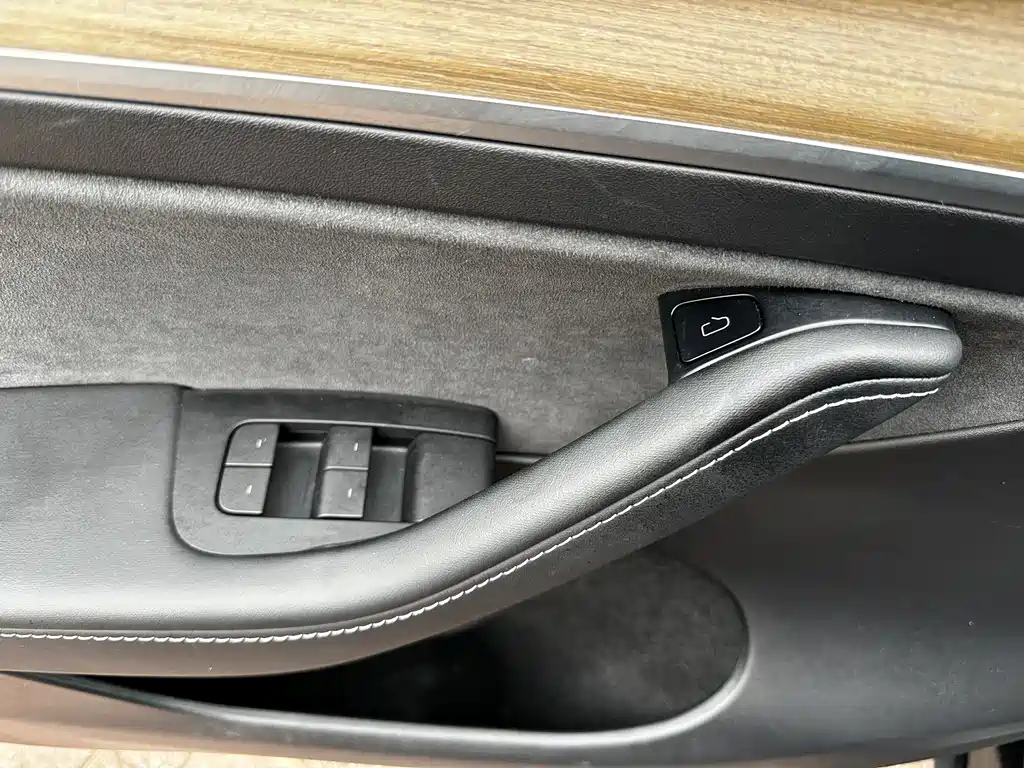 Tesla Model Y 2022 Rear-Wheel Drive 2022 - thumbnail 13