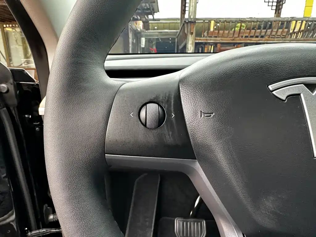 Tesla Model Y 2022 Rear-Wheel Drive 2022 - thumbnail 19
