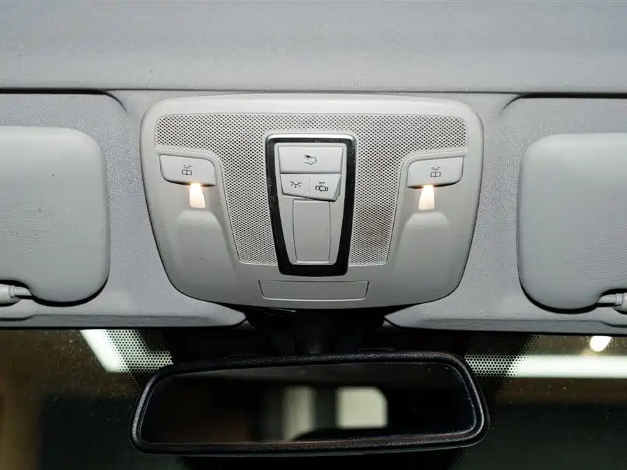 Mercedes-Benz Mercedes-Benz G-Class 2017 G 350 d 2018 - thumbnail 15