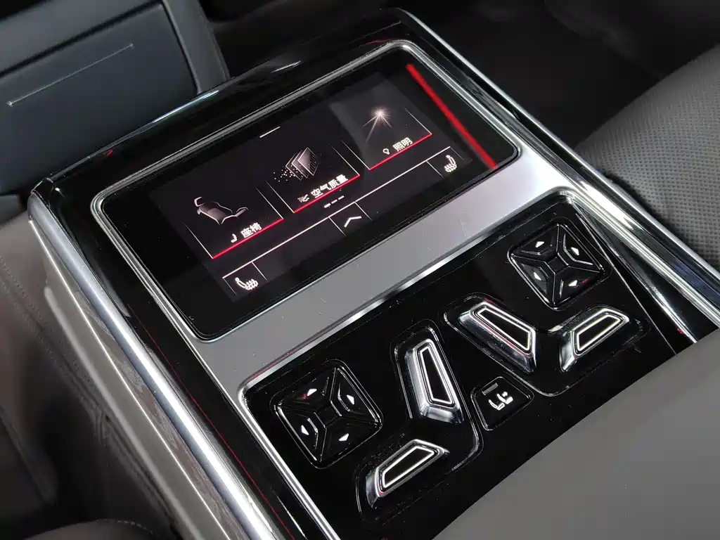 Audi Audi A8 2024 A8L 50 TFSI quattro Premium Selection 2023 - thumbnail 11
