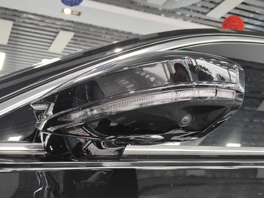 Audi Audi A8 2024 A8L 50 TFSI quattro Premium Selection 2023 - thumbnail 12