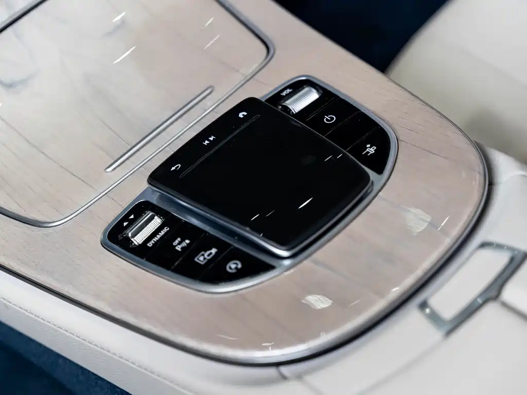 Mercedes-Benz Mercedes-Benz E-Class Coupe E 260 (2023 Model Year) 2024 - thumbnail 15