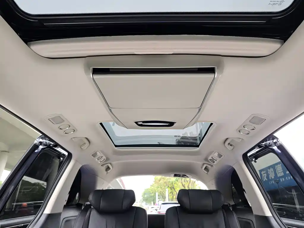 Honda Honda Odyssey 2019 2.0L Elite Version 2019 - thumbnail 11