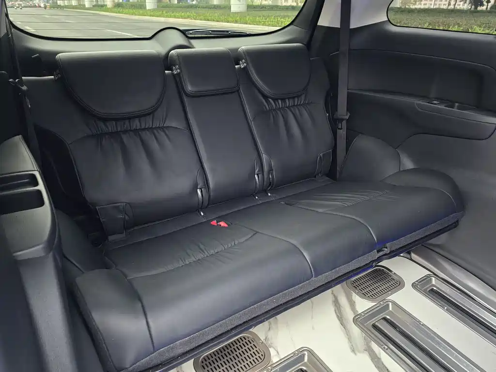 Honda Honda Odyssey 2019 2.0L Elite Version 2019 - thumbnail 20