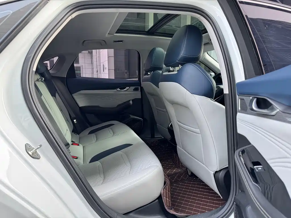 Geely Auto Geely Starray 2021 2.0TD Premium 2021 - thumbnail 9