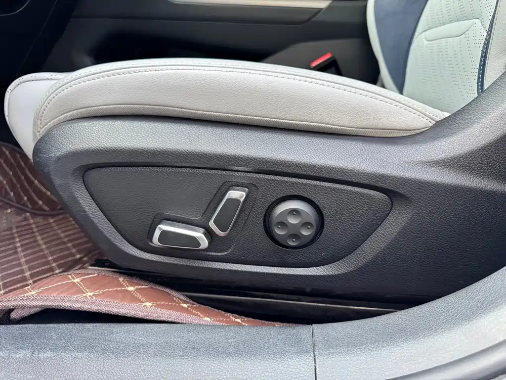 Geely Auto Geely Starray 2021 2.0TD Premium 2021 - thumbnail 10