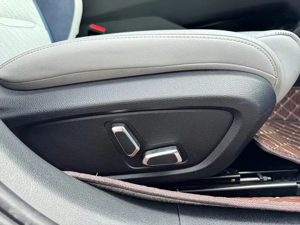 Geely Auto Geely Starray 2021 2.0TD Premium 2021 - thumbnail 12