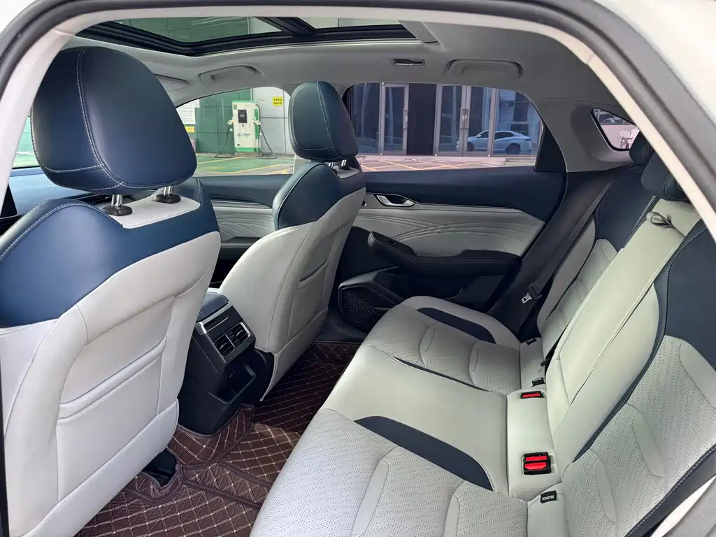 Geely Auto Geely Starray 2021 2.0TD Premium 2021 - thumbnail 16