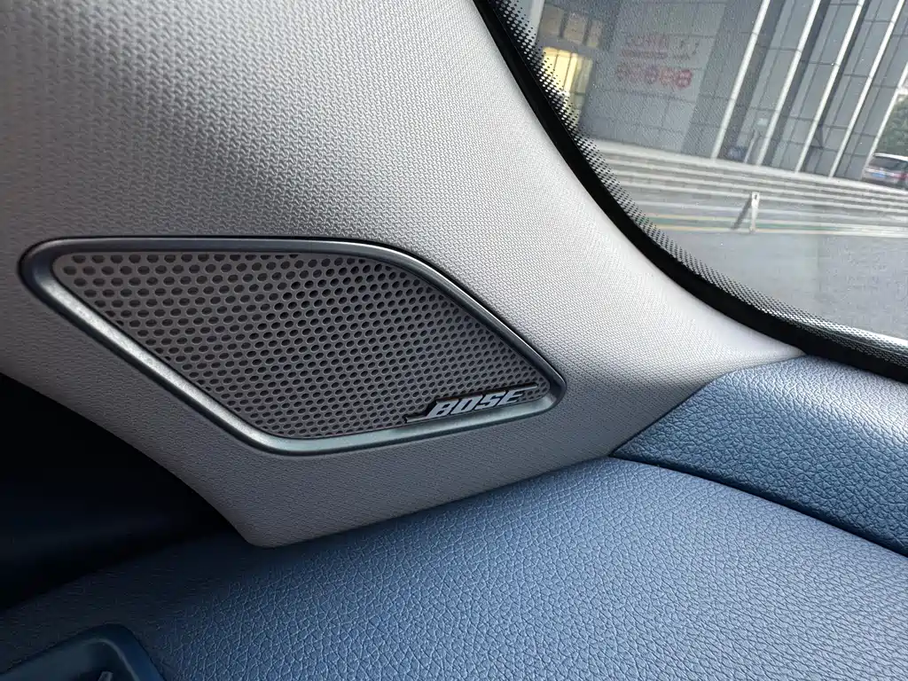Geely Auto Geely Starray 2021 2.0TD Premium 2021 - thumbnail 18