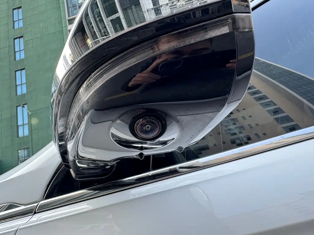 Geely Auto Geely Starray 2021 2.0TD Premium 2021 - thumbnail 28