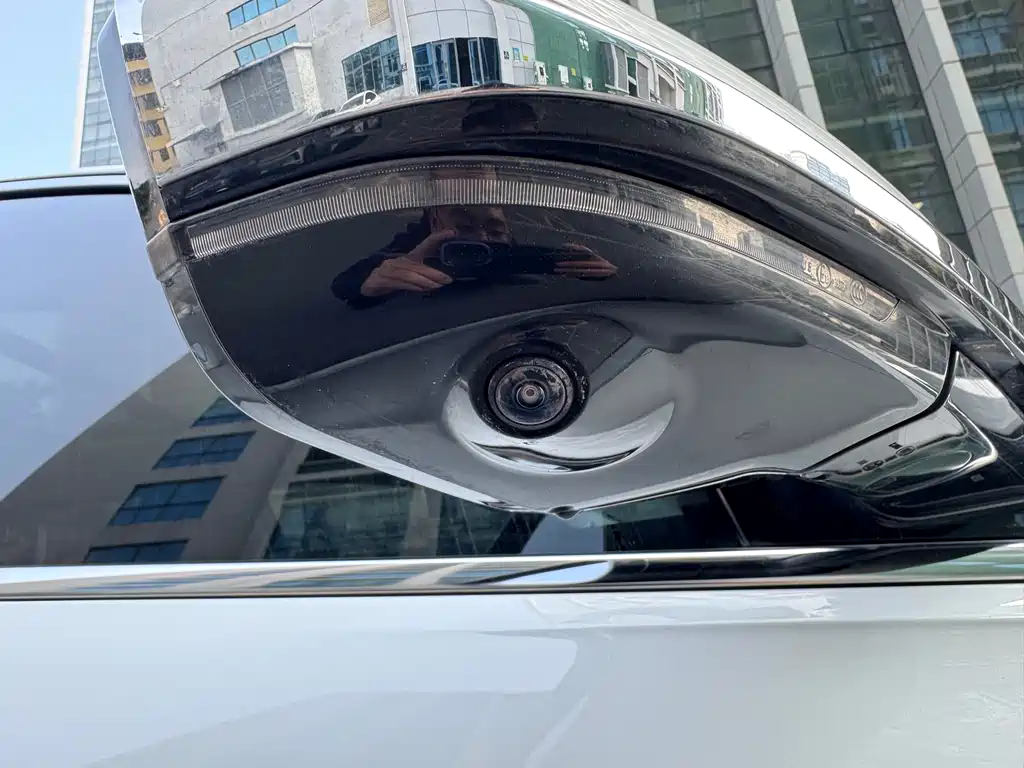 Geely Auto Geely Starray 2021 2.0TD Premium 2021 - thumbnail 30