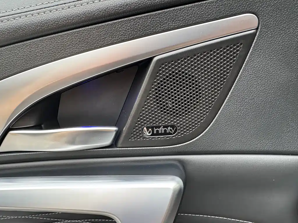 Wey WEY VV7 2020 2.0T Flagship 2019 - thumbnail 14