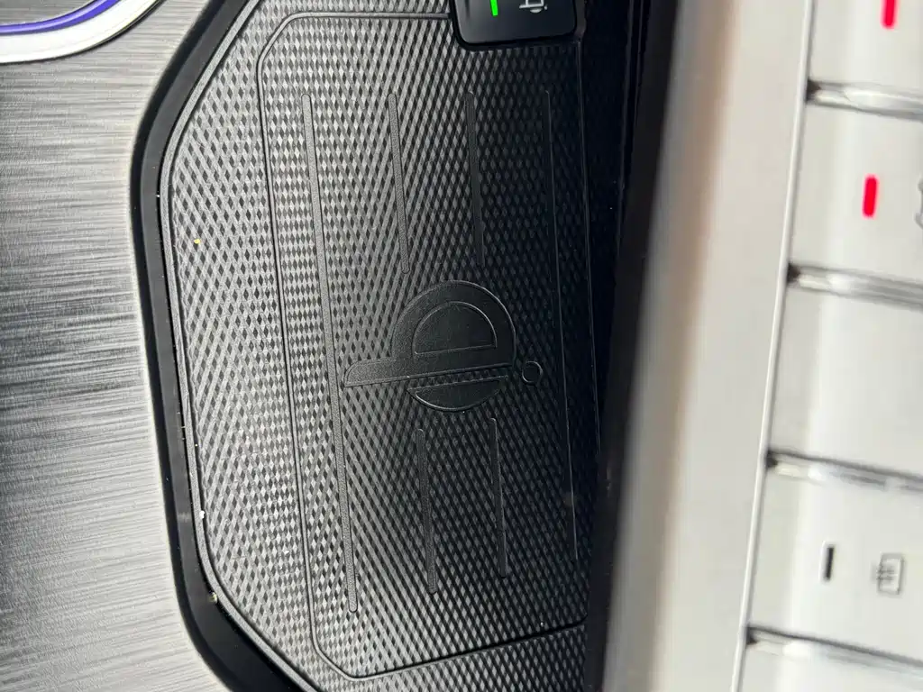 Wey WEY VV7 2020 2.0T Flagship 2019 - thumbnail 18
