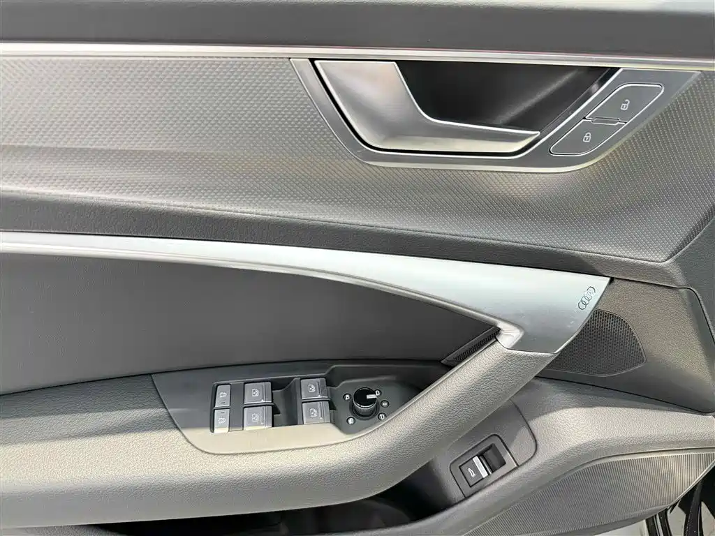 Audi Audi A6L 2024 45 TFSI Premium Dynamic Edition 2024 - thumbnail 14