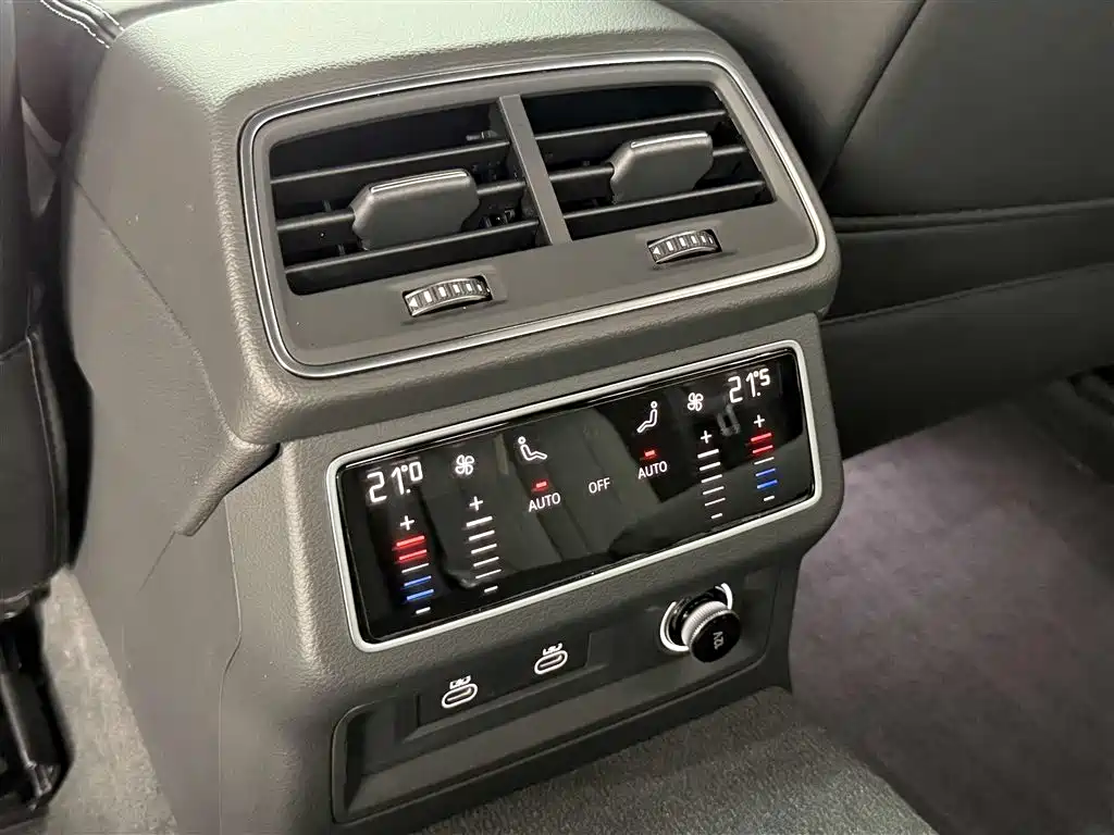 Audi Audi A6L 2024 45 TFSI Premium Dynamic Edition 2024 - thumbnail 16