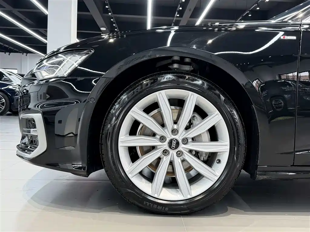Audi Audi A6L 2024 45 TFSI Premium Dynamic Edition 2024 - thumbnail 21