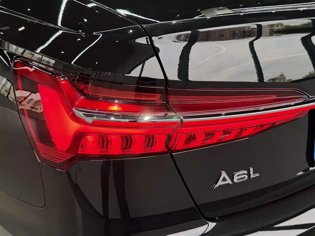 Audi Audi A6L 2024 45 TFSI Premium Dynamic Edition 2024 - thumbnail 22