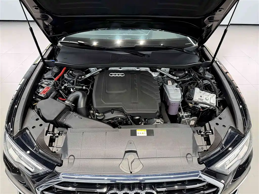 Audi Audi A6L 2024 45 TFSI Premium Dynamic Edition 2024 - thumbnail 23