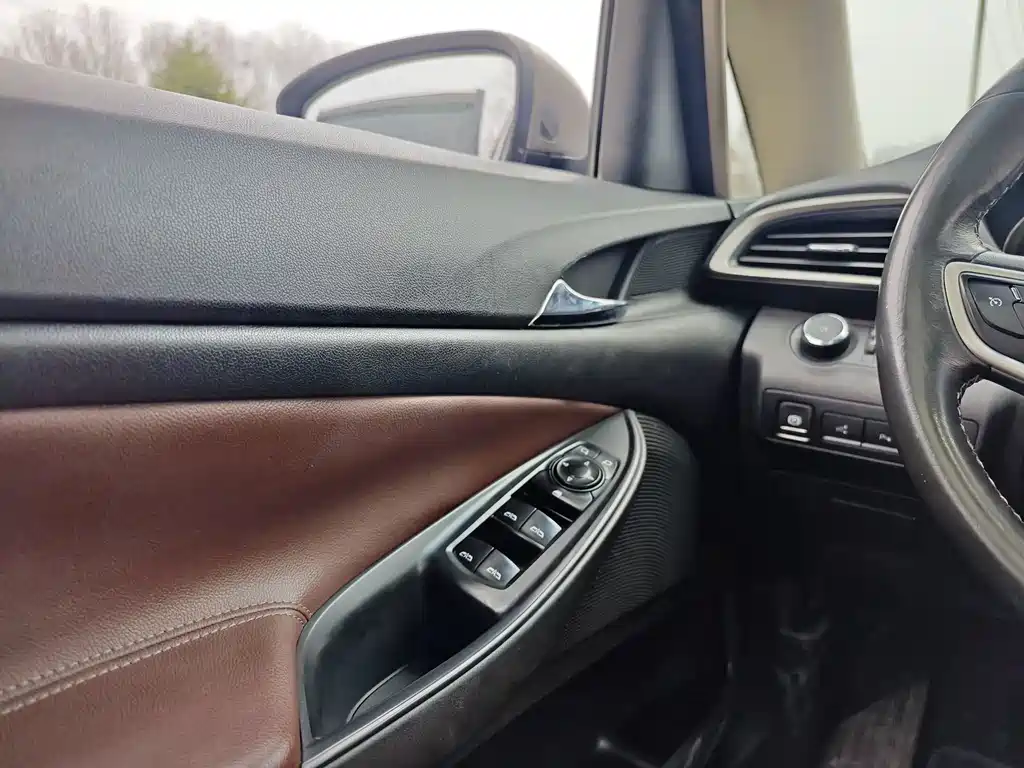 Buick Buick GL6 2018 18T 6-seat Luxury Edition 2018 - thumbnail 7