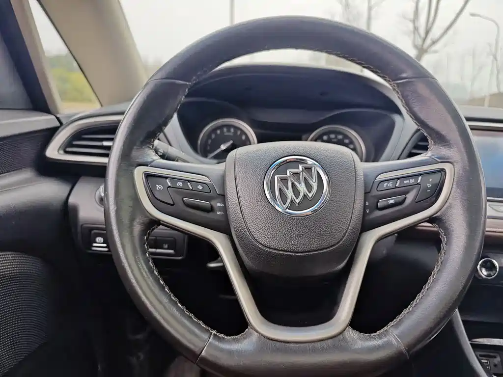 Buick Buick GL6 2018 18T 6-seat Luxury Edition 2018 - thumbnail 8