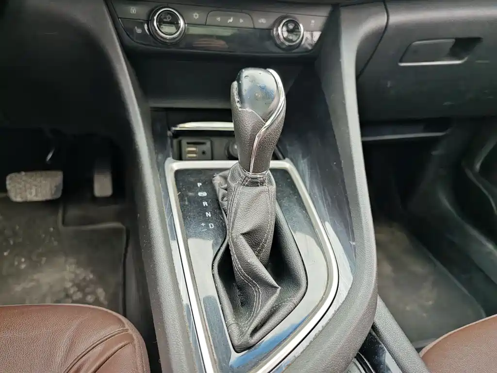 Buick Buick GL6 2018 18T 6-seat Luxury Edition 2018 - thumbnail 9