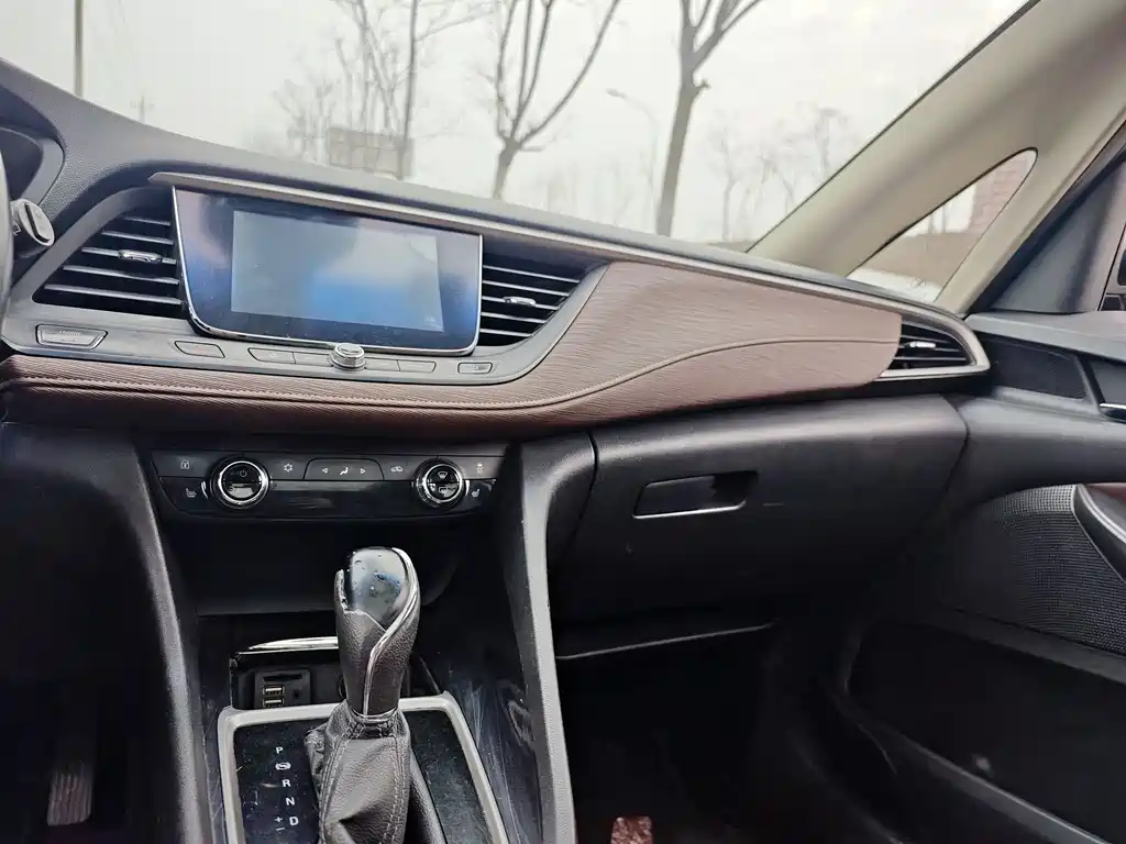 Buick Buick GL6 2018 18T 6-seat Luxury Edition 2018 - thumbnail 10