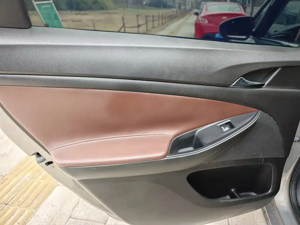 Buick Buick GL6 2018 18T 6-seat Luxury Edition 2018 - thumbnail 12