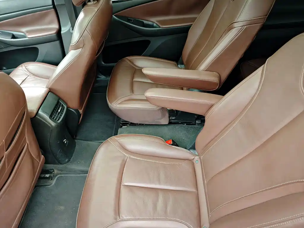 Buick Buick GL6 2018 18T 6-seat Luxury Edition 2018 - thumbnail 13