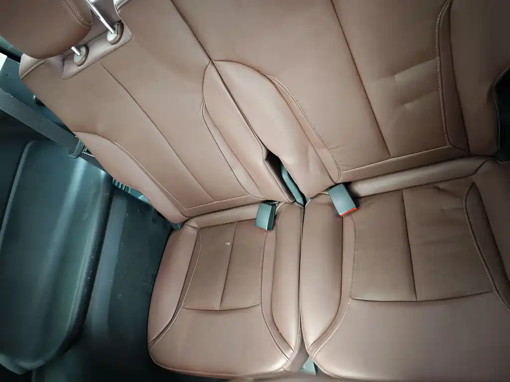 Buick Buick GL6 2018 18T 6-seat Luxury Edition 2018 - thumbnail 14