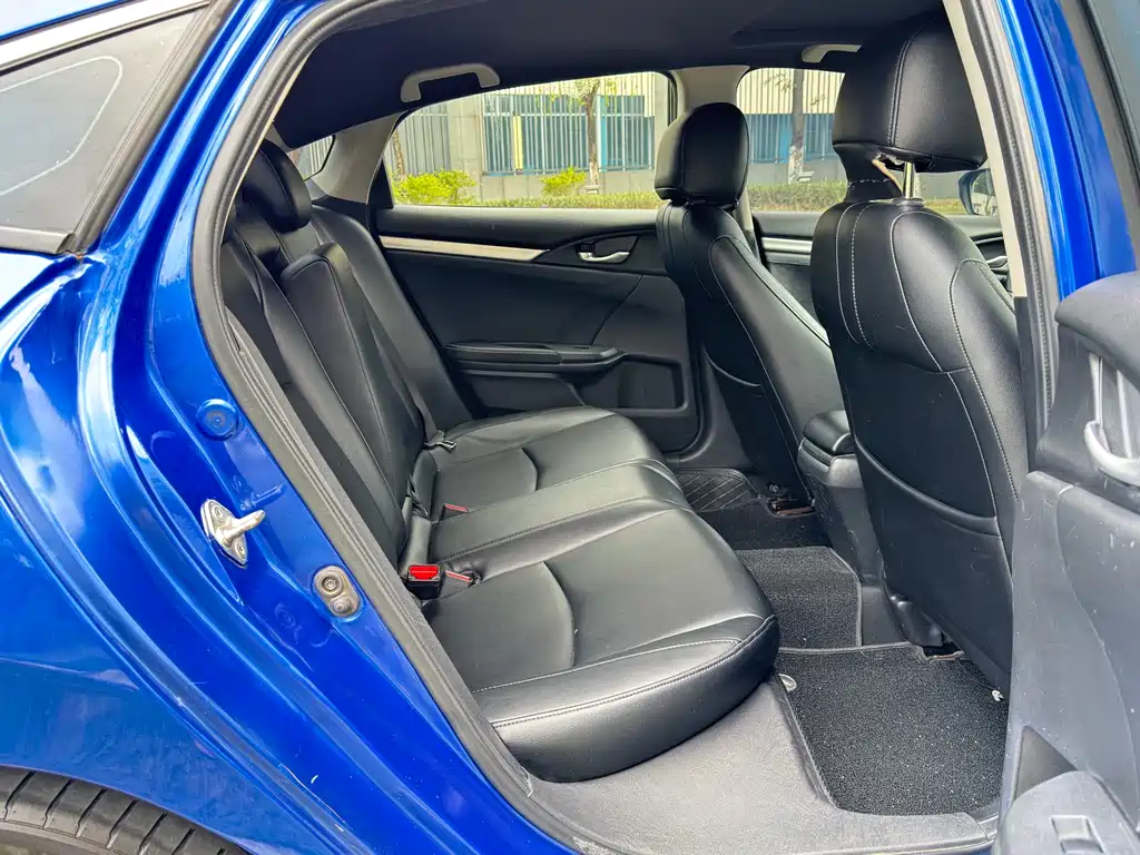 Honda Honda Civic 2019 220TURBO CVT Sport Edition China VI 2021 - thumbnail 15