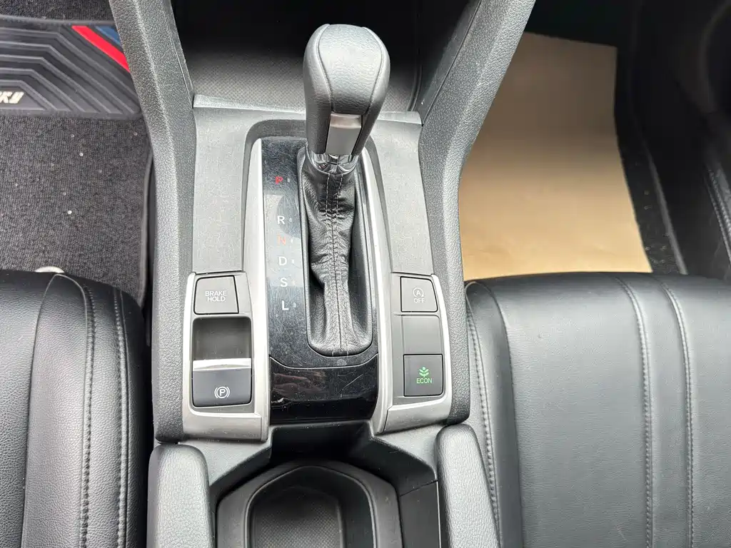Honda Honda Civic 2019 220TURBO CVT Sport Edition China VI 2021 - thumbnail 18