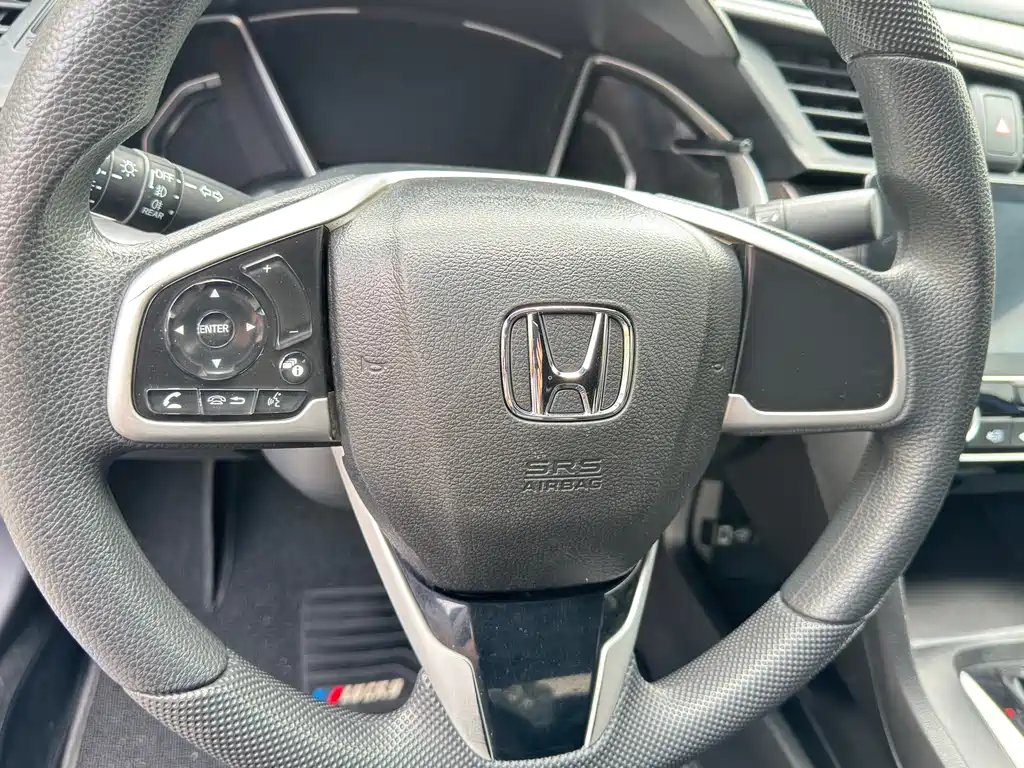 Honda Honda Civic 2019 220TURBO CVT Sport Edition China VI 2021 - thumbnail 20